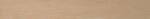 Atlas Concorde Nid Cashmere 18.5x150 cm Vloertegel / Wandtegel Mat Vlak Naturale AANI | 4