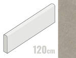 Atlas Concorde Boost Mineral Grey 7.2x120cm Plint