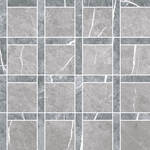 Keraben Inari Gris 30x30cm Mozaiek