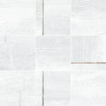 Keraben Luxury White 30x30cm Mozaiek