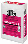 Ardex X 77 S MICROTEC grijs 54062