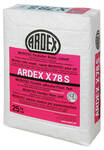 Ardex X 78 grijs 54067