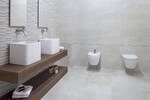 Keraben Brancato Blanco 25x50 cm Wandtegel Mat Vlak Naturale KEETP000 | 2
