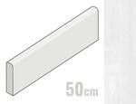 Keraben Barrington White 8x50cm Plint