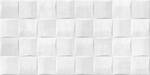 Keraben Barrington White 25x50 cm Wandtegel Art Mat Gestructureerd Naturale KUYTP040 | 4