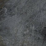 Kronos Ceramiche Rocks Silver Black 60x60 cm Vloertegel / Wandtegel Mat Gestructureerd Naturel KRO7401 | 6