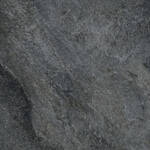 Kronos Ceramiche Rocks Silver Black 60x60 cm Vloertegel / Wandtegel Mat Gestructureerd Naturel KRO7401 | 7