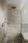 Kronos Ceramiche Rocks Mix Light 15x60 cm Special Mat Gestructureerd Naturel KRO7466 | 3