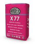 Ardex X 77 Grijs 54060