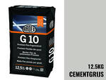 Ardex G10 Cementgrijs 37378