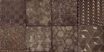 Dune Ceramica Tarantela Shine 15x15cm Wandtegel