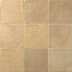 Dune Ceramica Agadir Cotto Claro Mate 14.7x14.7cm Vloertegel