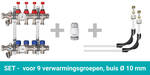 Schlüter Systems BEKOTEC-EN FK BT9AS10