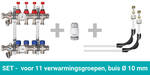 Schlüter Systems BEKOTEC-EN FK BT11AS10