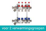 Schlüter Systems BEKOTEC-THERM-HVT/DE BTHVT2DE