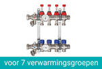 Schlüter Systems BEKOTEC-THERM-HVT/DE BTHVT7DE