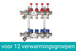 Schlüter Systems BEKOTEC-THERM-HVT/DE BTHVT12DE