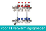 Schlüter Systems BEKOTEC-THERM-HVT/DE BTHVT11DE