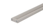 SchlÃ¼ter Systems KERDI-LINE-VARIO COVE 26 TSBG - Alu structuur-gecoat beigegrijs KLVRD9TSBG180