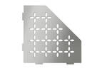 Schlüter Systems SHELF-E-S2 EB - Roestvast staal geborsteld SES2D5EB