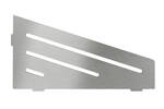 Schlüter Systems SHELF-E-S3 EB - Roestvast staal geborsteld SES3D10EB