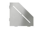 Schlüter Systems SHELF-E-S2 EB - Roestvast staal geborsteld SES2D7EB