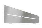 Schlüter Systems SHELF-E-S3 EB - Roestvast staal geborsteld SES3D7EB