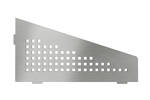 Schlüter Systems SHELF-E-S3 EB - Roestvast staal geborsteld SES3D3EB