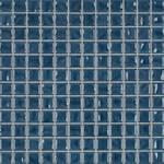 Jasba Amano Pur Blau 2x2cm Mozaiek
