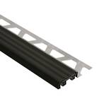 Schl�ter Systems TREP-S-E GS - grafietzwart GS10SE/100