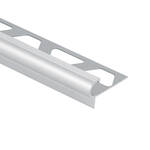 Schlüter Systems TREP-FL-AE AE - Alu. bruut mat geanodiseerd FL110AE/100