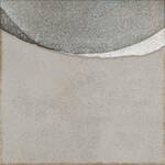 Wow Pottery Cosmic Square Grey 15x15cm Wandtegel
