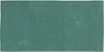 Wow Fez Emerald Matt 6.2x12.5cm Wandtegel