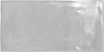 Wow Fez Grey Gloss 6.2x12.5cm Wandtegel