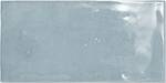 Wow Fez Aqua Gloss 6.2x12.5cm Wandtegel