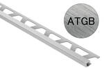 Schlüter Systems QUADEC-ATGB
