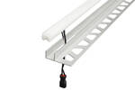 Schlüter Systems LIPROTEC-LLPM neutraal wit LLP110V4A2
