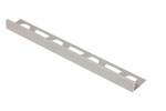 Schlüter Systems SCHIENE-TSBG TSBG - structuur-gecoat beigegrijs A110TSBG