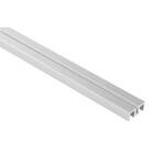 Schlüter Systems SHOWERPROFILE-WS AE - Alu, bruut mat geanodiseerd SPWS19AE