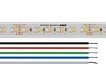 Schlüter Systems LIPROTEC-ES RGB - wit LTES9/100