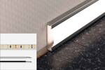 Schlüter Systems LIPROTEC-ES warm wit LTES31/150