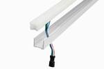 Schlüter Systems LIPROTEC-LLP RGB - wit LLP2017AE9