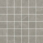 Novabell Norgestone Light Grey 30x30cm Mozaiek