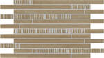 Agrob Buchtal Alcina Lehmbraun 24.3x43.8cm Decor