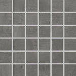 Agrob Buchtal Alcina Basalt 5x5cm Mozaiek