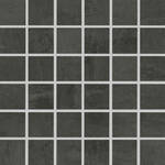 Agrob Buchtal Alcina Graphit 5x5cm Mozaiek