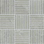Agrob Buchtal Kiano Atlas Grau 30x30cm Decor