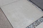 Kronos Ceramiche Prima Materia Cemento 60x60x2 cm Terrastegel KRO8062 | 4