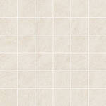 Margres Concept White 5x5cm Mozaiek