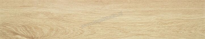 Love Tiles Timber Light Beige 20x100 cm Vloertegel / Wandtegel As Mat Gestructureerd Anti-Slip 609.0002.002 | 103300